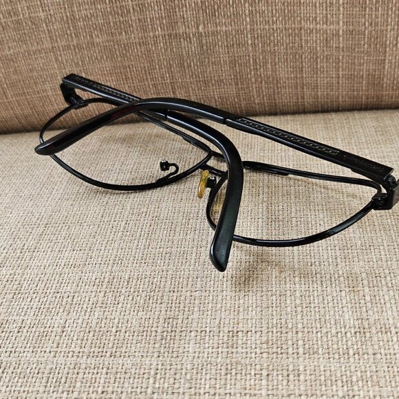 Polariod Men EyeglassesSunglasses Frame 61[]12 135 Glasses Frame Eye Wear - Picture 5 of 11